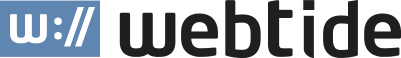 Webtide Logo